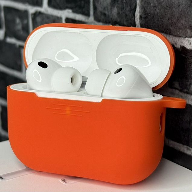 AirPods Pro 3 «Оригинал» (Гарантия+Чехол)