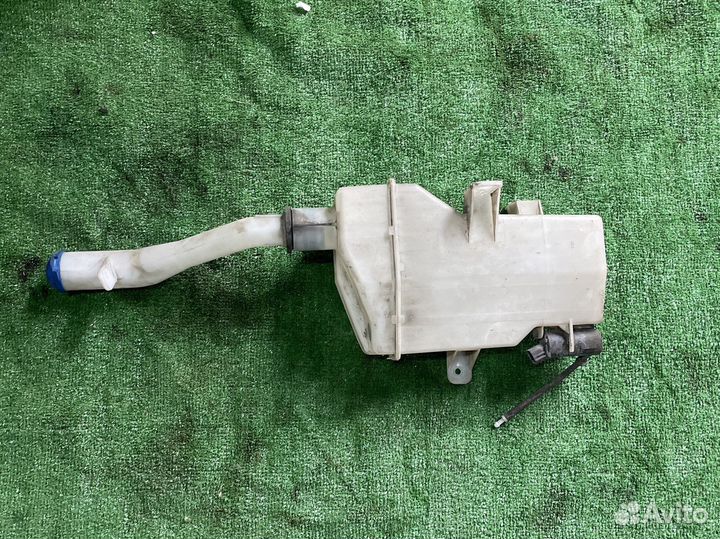 Бачок омывателя hyundai grand starex h1