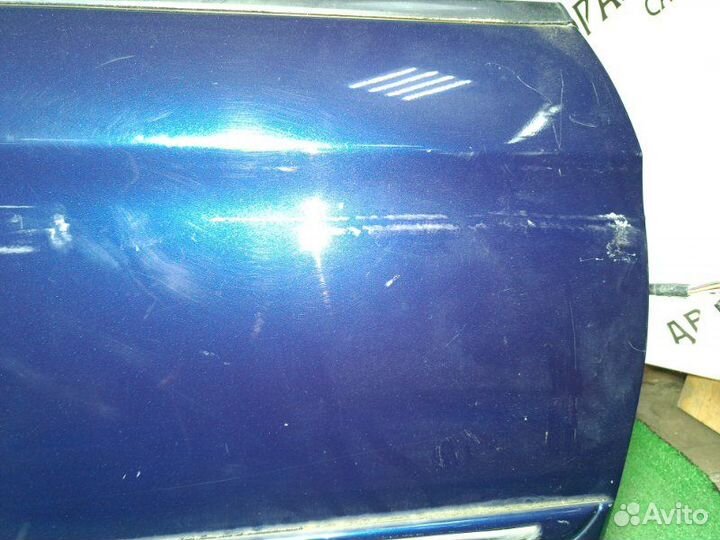 Дверь боковая передняя правая Chrysler Voyager