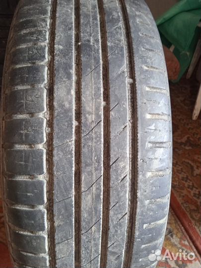 Nokian Tyres Hakka Green 2 195/65 R15