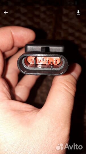 Bluetooth адаптер гбо Stag, Digitronic, Lpg tech