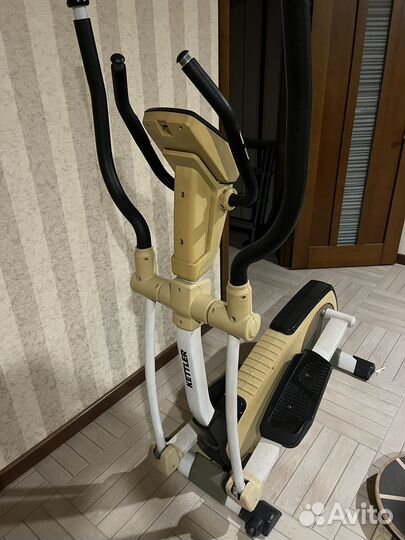 Эллиптический тренажер Kettler Rivo M