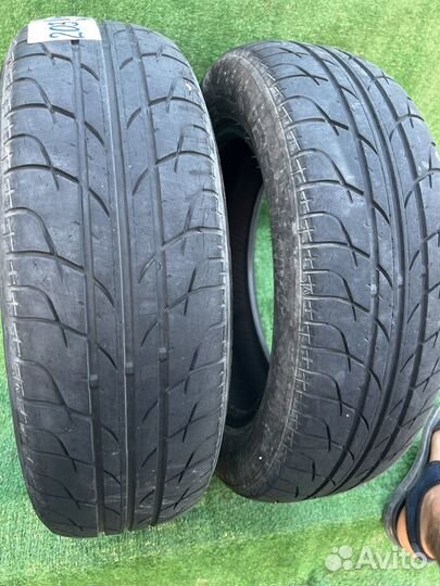 Tigar High Performance 175/65 R15 84H