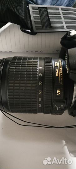 Фотоаппарат Nikon d90