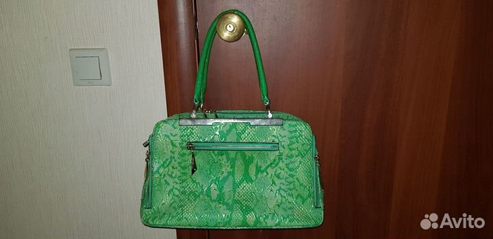 Оригинальная сумка (бренд Richezza)