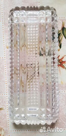 Вещь времён СССР