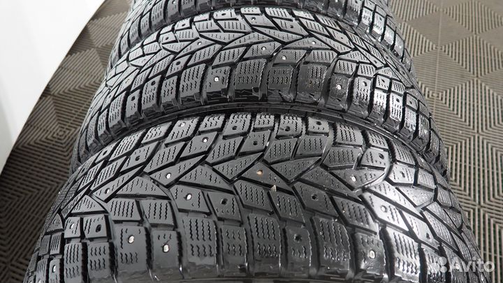 Комплект колёс KIA R16