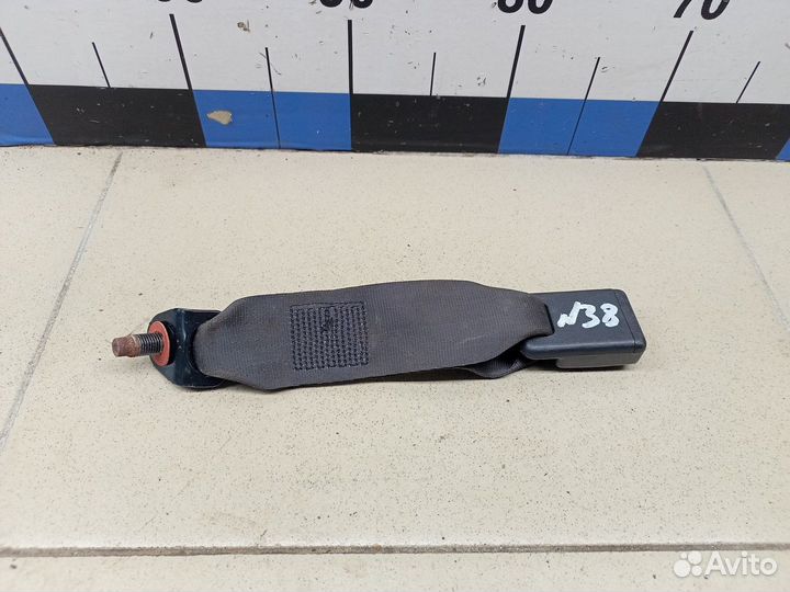 Ответная часть ремня безопасности Sonata IV (EF)