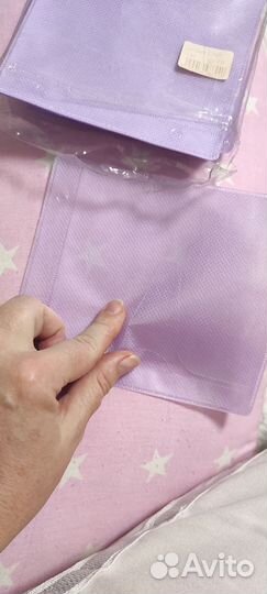 Конверт для CD двухсторонний на перфорации