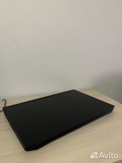 Ноутбук Acer Nitro 5 17.3''