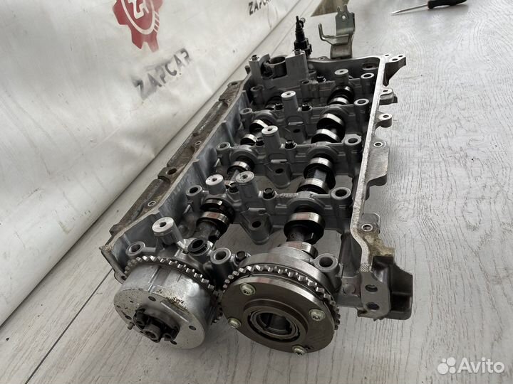 Toyota Rav4 XA50 Распредвал 2.5 A25A-FKS