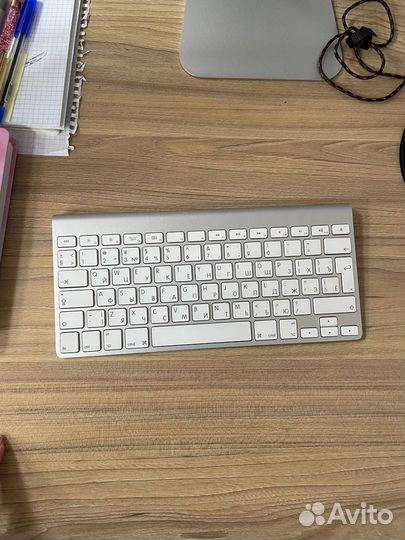 Apple iMac 21.5 2014 SSD 250