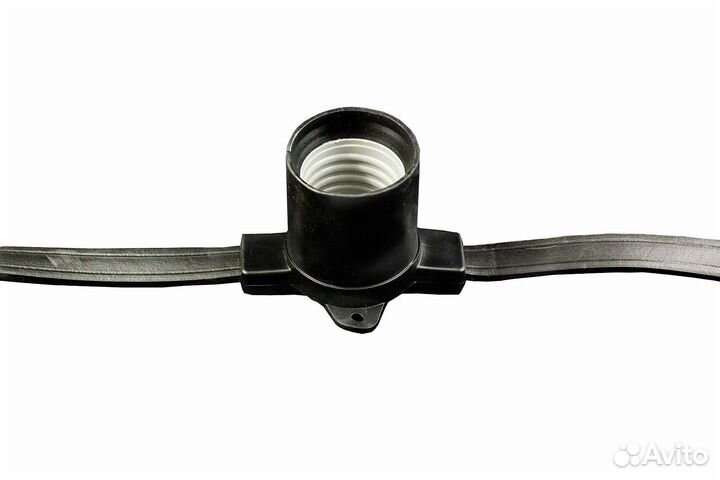 Гирлянда Белт-Лайт, шаг 33 см, 100 метров, (Ceimar