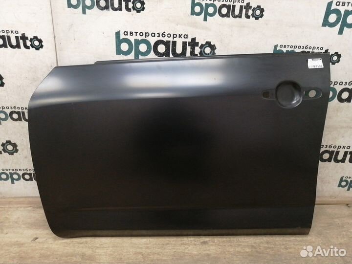 Дверь передняя левая 67002-42120 Toyota Rav4