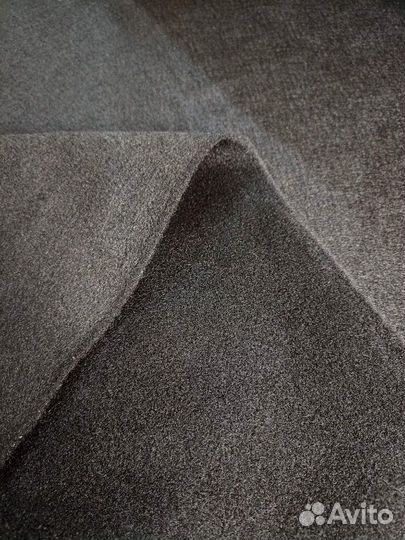Карпет черный