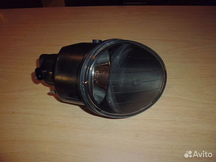 Фара правая Fiat Multipla