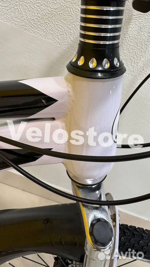 Велосипед горный 24 диаметр