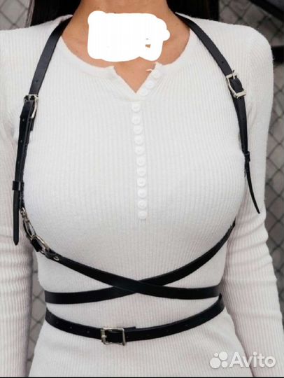 Портупея женская