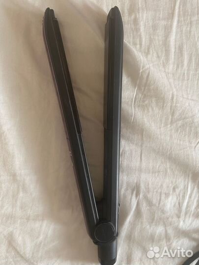 Выпрямитель для волос rowenta sf4412