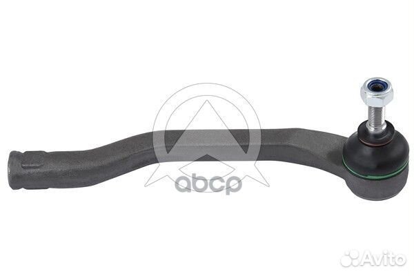 Наконечник поперечной рулевой тяги перед 52