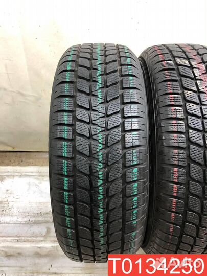 Bridgestone Blizzak LM-25 4x4 235/65 R17 108H