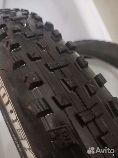 Покрышки maxxis 29x2.35 Forekaster