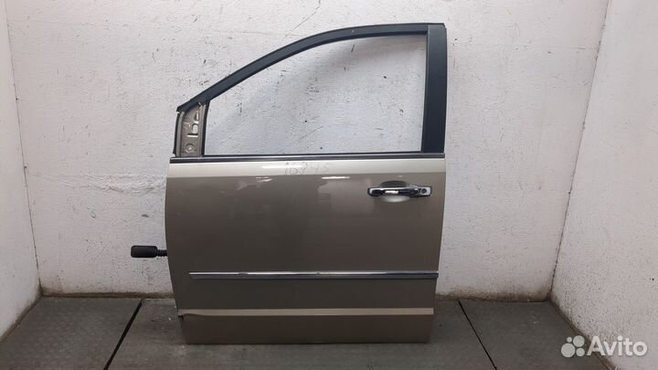 Дверь боковая Chrysler Town-Country 2008, 2008