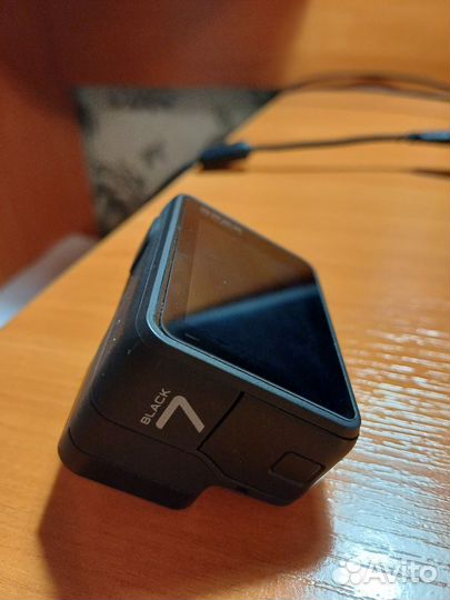 GoPro Hero 7 Black