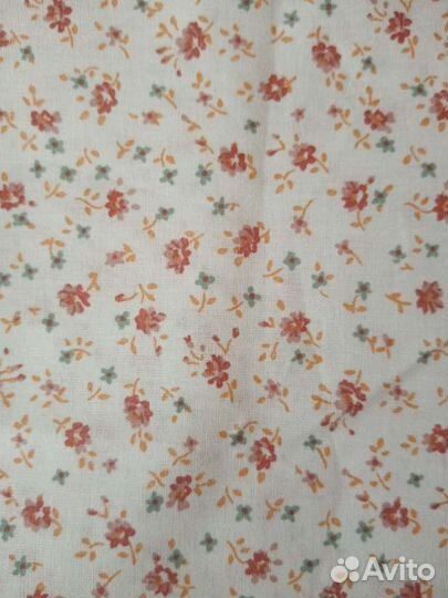 Пододеяльник zara home Kids 100 /120см