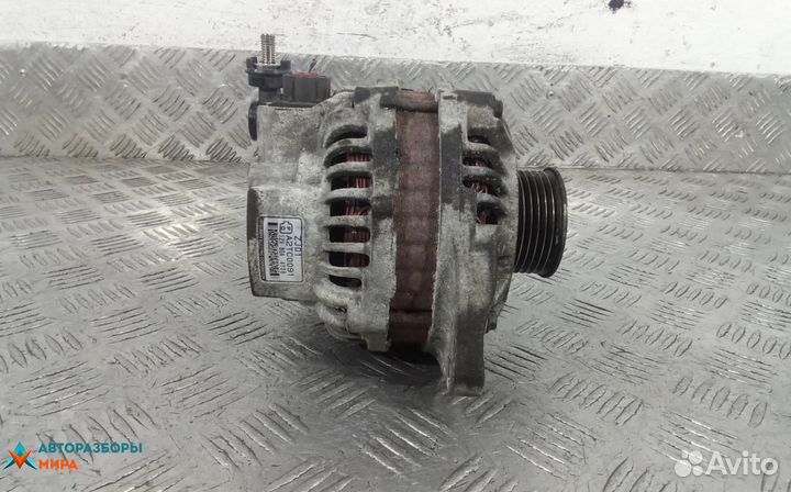 Генератор Mazda 3 BK 2005