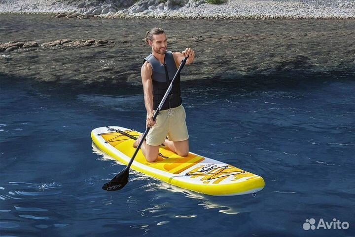Сап доска Sup board Hydro Force Aqua Cruise