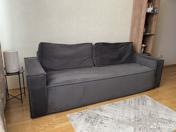 Диван б/у