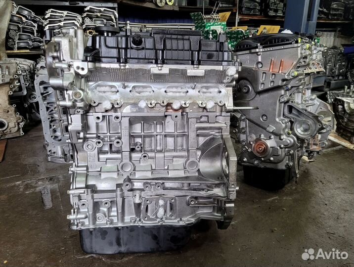 Двигатель G4KE 2.4 Kia Hyundai пробег 0км