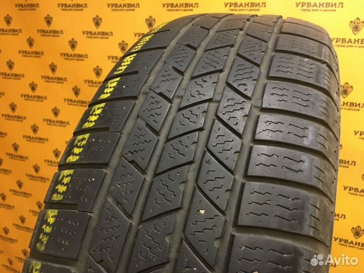 Continental ContiCrossContact Viking 235/60 R17 102H