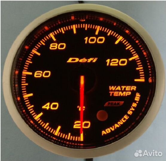 Датчик Defi Advance BF - Температура воды