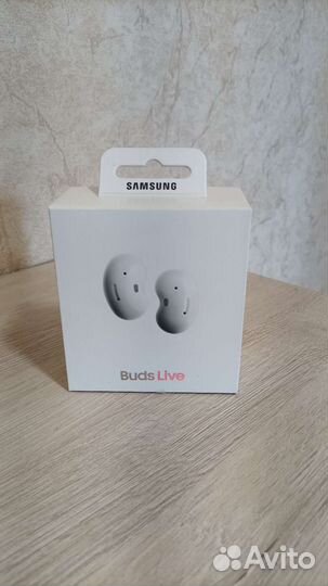 Samsung galaxy buds, беспроводные наушники