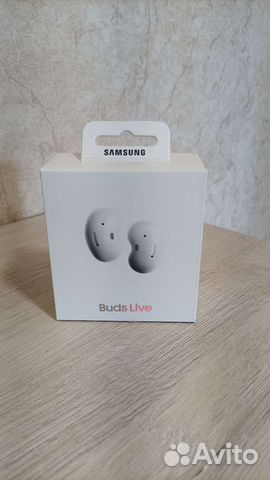 Samsung galaxy buds, беспроводные наушники
