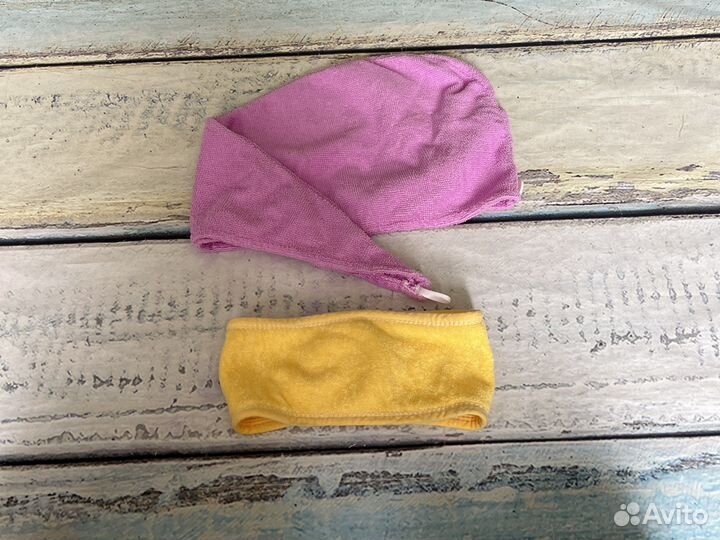 Косметические повязки