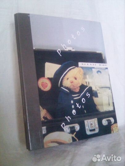 Фотоальбомы разные. Фоторамка