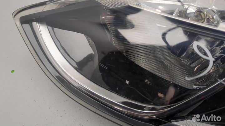 Фара (передняя) Renault Clio, 2014