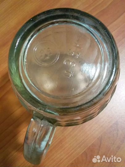 Кружки для пива