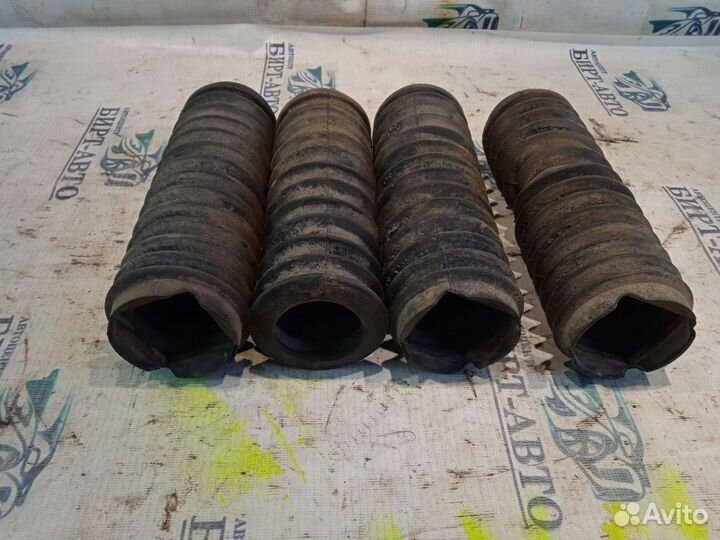 Пыльник заднего амортизатора ваз (LADA) Kalina I (2004—2013)