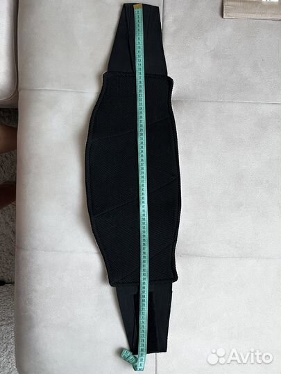 Пояс согревающий из 100 шерсти