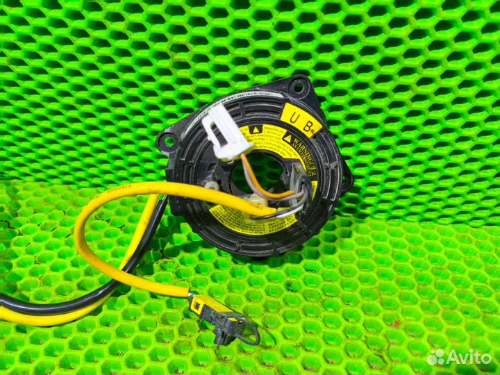 Подрулевой шлейф rezzo