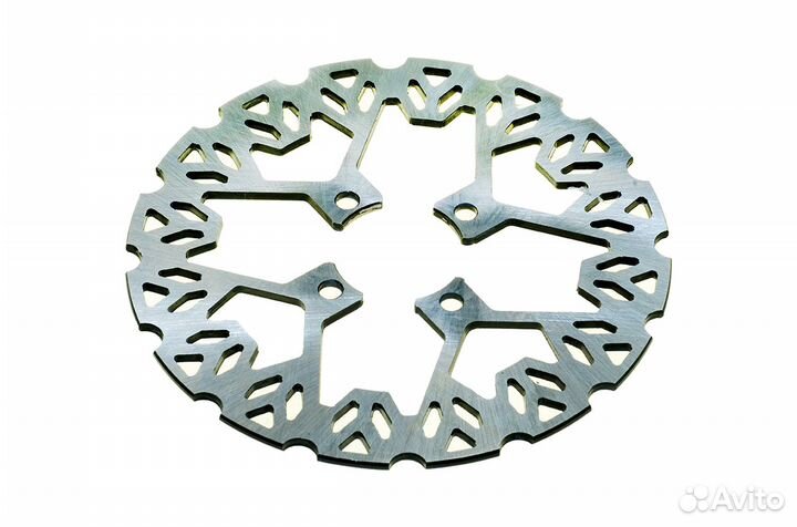 Тормозной диск YCF 50 d-160mm