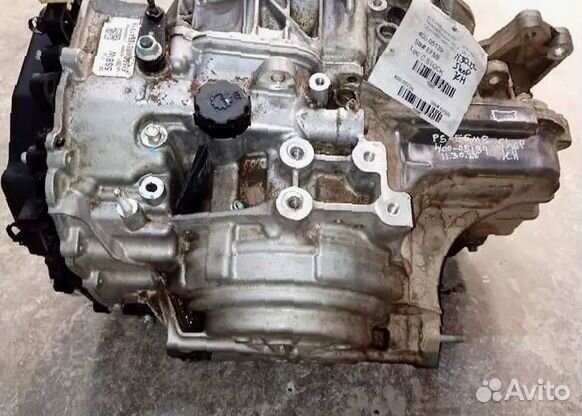 АКПП 6T40 Opel контрактная
