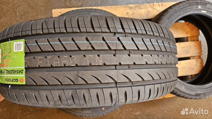 Goform GH-18 245/45 R20