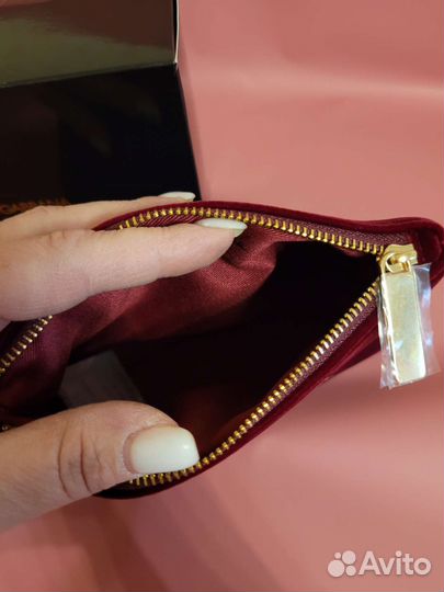 Косметичка dolce gabbana