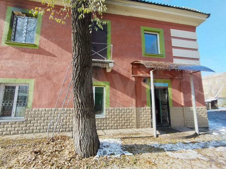 Коммерческое помещение, 36 м²