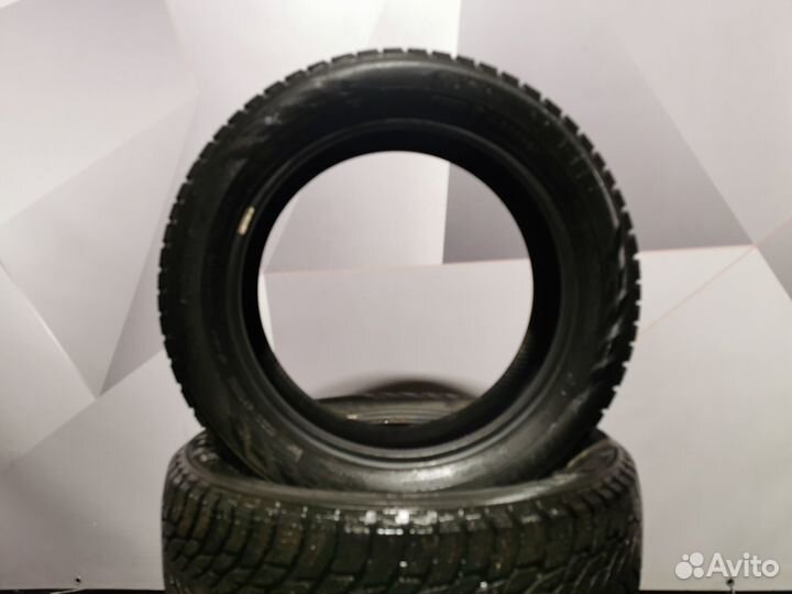 Nokian Tyres Hakkapeliitta R3 205/55 R17 95R